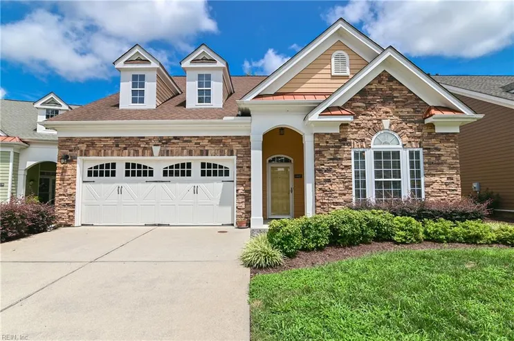 1417 BLAIRWOOD LN, CHESAPEAKE, VA, 23320, Chesapeake, VA 23320