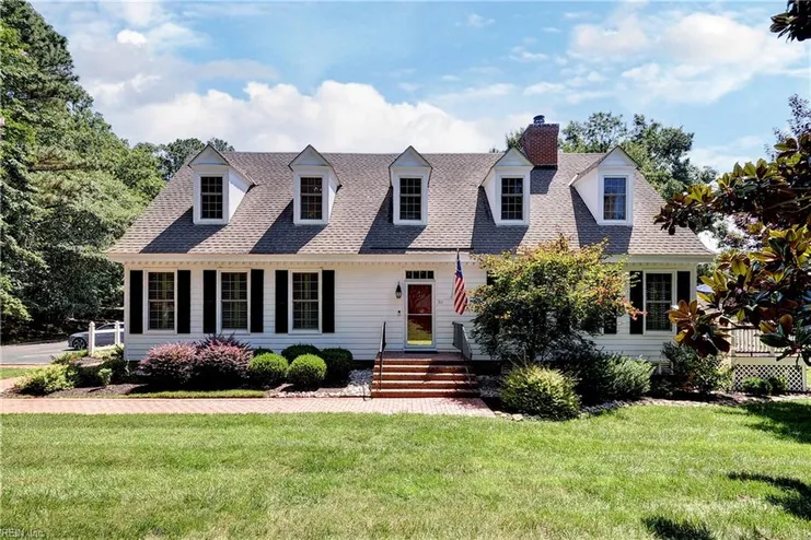 311 DOGLEG DR, WILLIAMSBURG, VA, 23188, Williamsburg, VA 23188