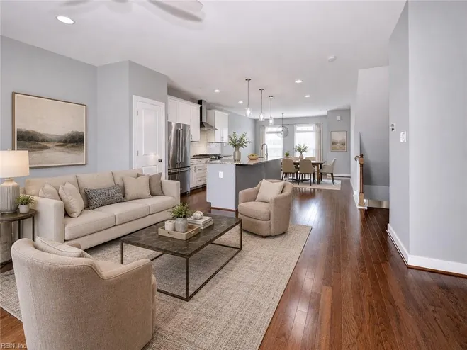 4939 SETTLERS MARKET BLVD, WILLIAMSBURG,..., Williamsburg, VA 23188