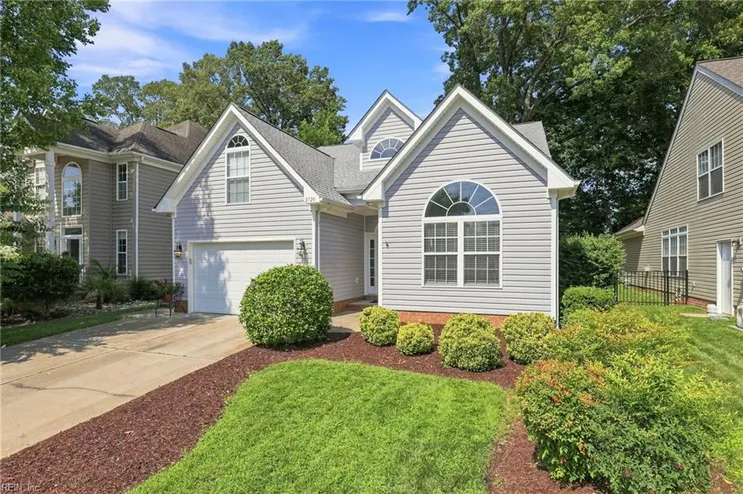 2720 EINSTEIN DR, VIRGINIA BEACH, VA, 23..., Virginia Beach, VA 23456