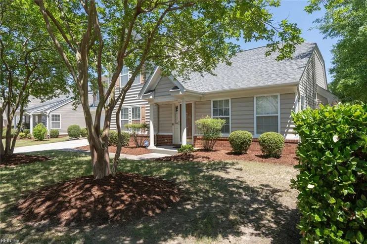 808 MONROE CT, CHESAPEAKE, VA, 23320, Chesapeake, VA 23320