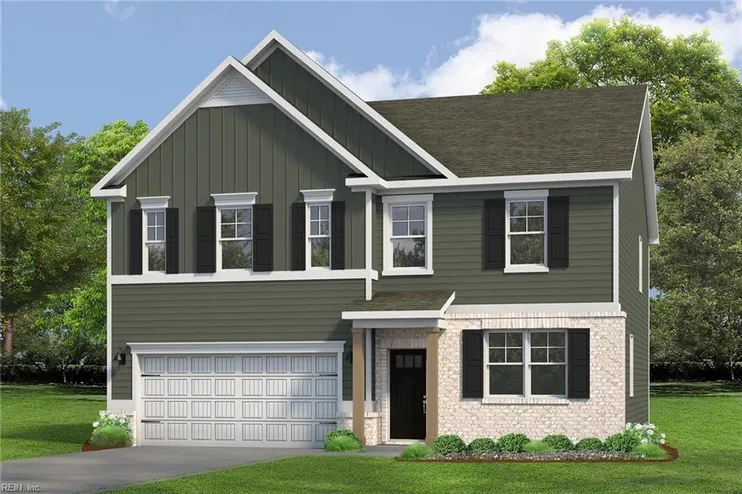215 WISCONSIN AVE, WILLIAMSBURG, VA, 231..., Williamsburg, VA 23188