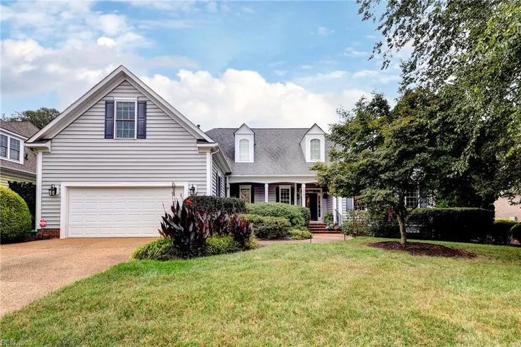227 BEESTON FLDS, WILLIAMSBURG, VA, 2318..., Williamsburg, VA 23188