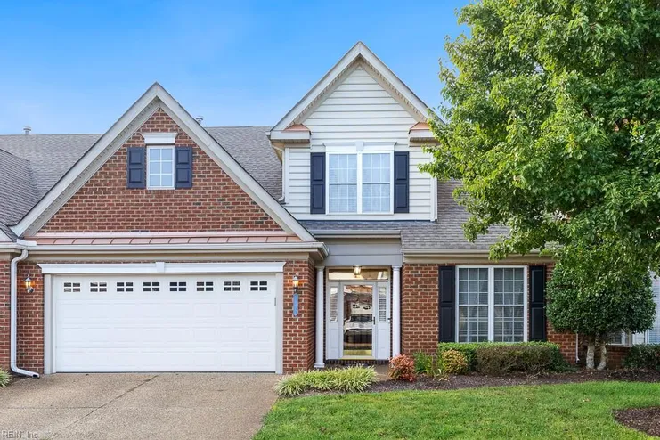 1407 HAWICK TER, CHESAPEAKE, VA, 23322, Chesapeake, VA 23322