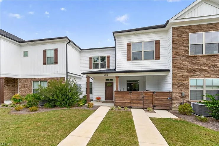 1010 ASHWORTH AVE, SUFFOLK, VA, 23435, Suffolk, VA 23435