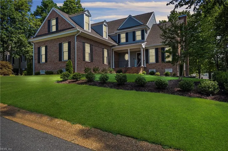 205 PORTSTEWART, WILLIAMSBURG, VA, 23188, Williamsburg, VA 23188