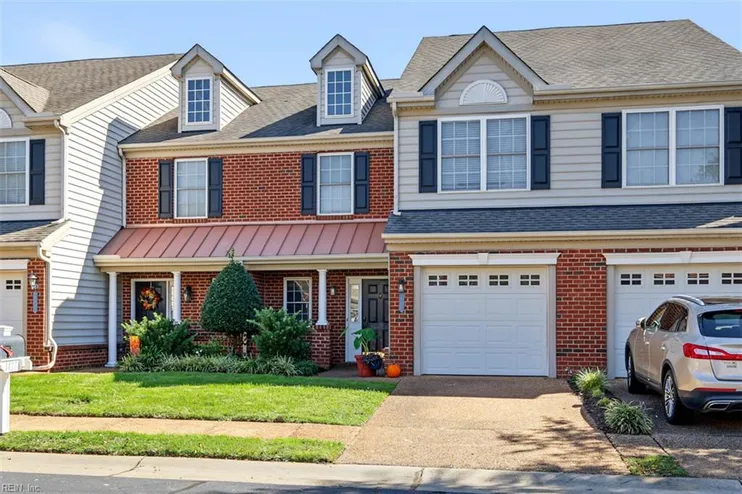 1427 SCOONIE POINTE DR, CHESAPEAKE, VA, ..., Chesapeake, VA 23322