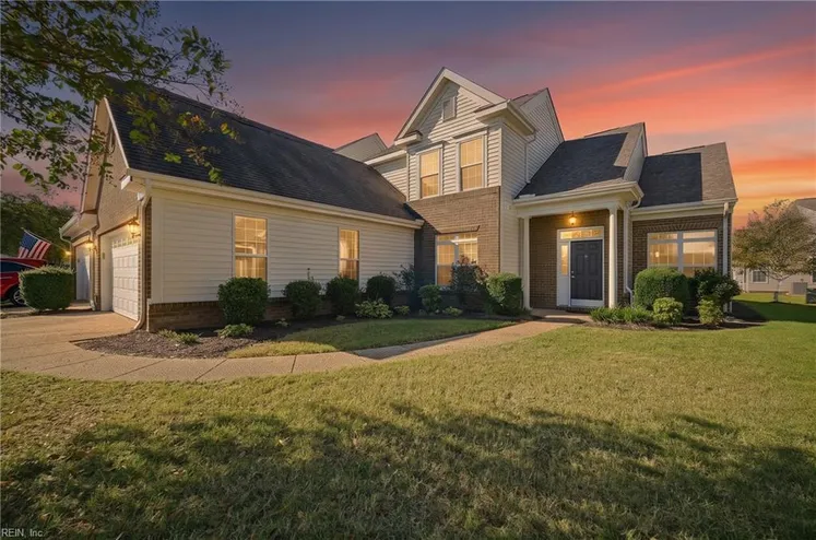 524 LINTON CIR, CHESAPEAKE, VA, 23322, Chesapeake, VA 23322