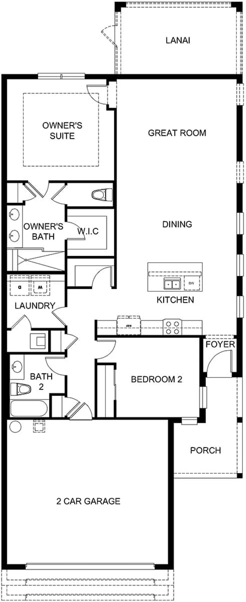 Auburn - Paired Villas