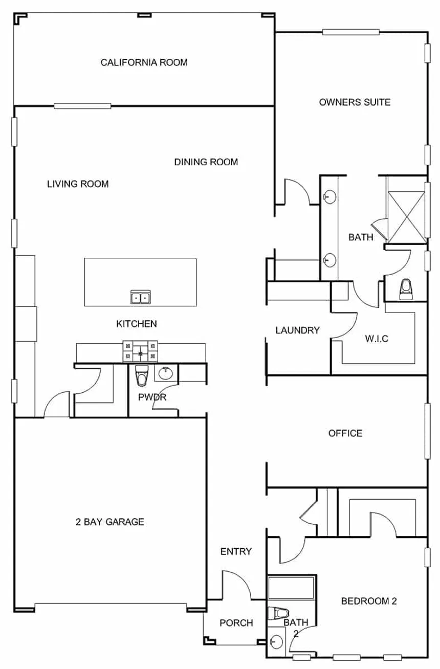 Toscana 2 - Toscana at Tesoro Highlands