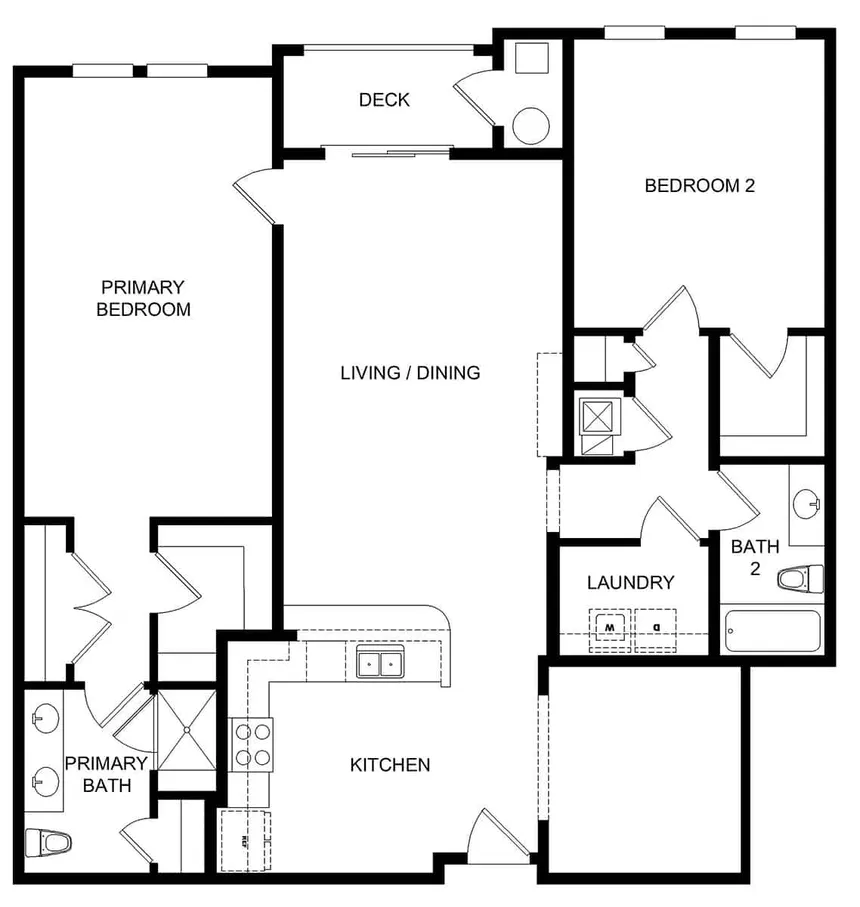 Austin - Condominiums