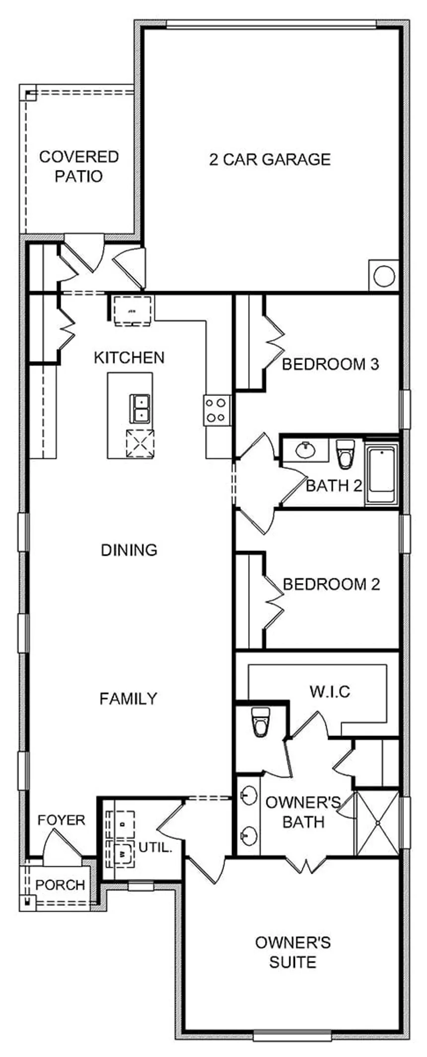 Allegro - Symphony Series