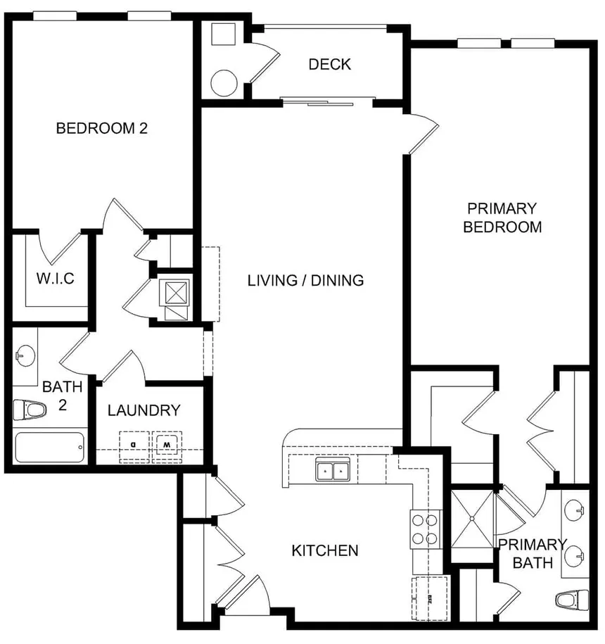 Aspen - Condominiums