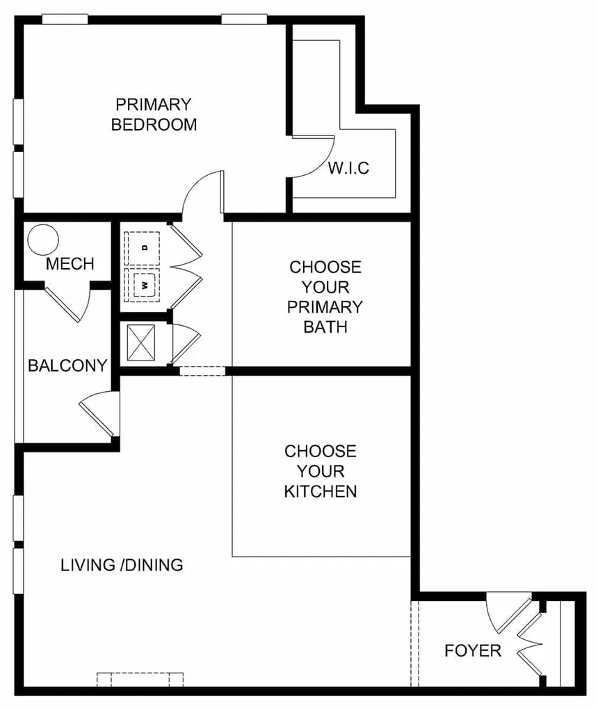 Cambrose - 55+ Condominiums