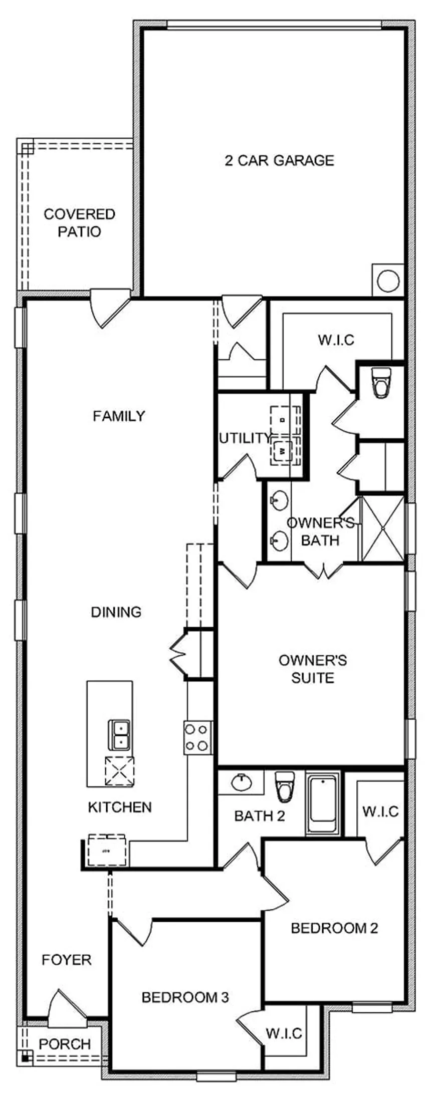 Concerto - Symphony Series