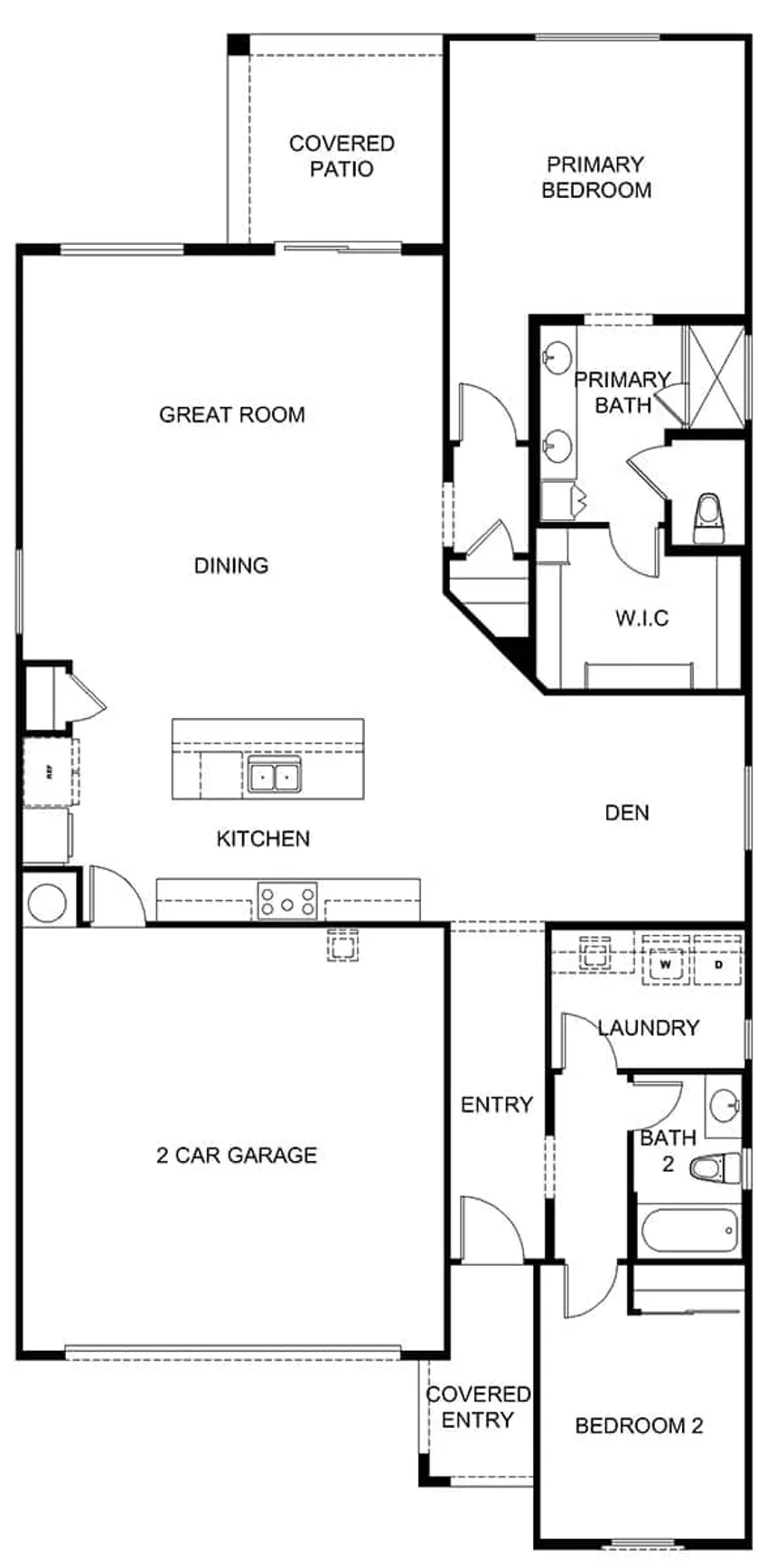 Dream - Freedom 35 Collection