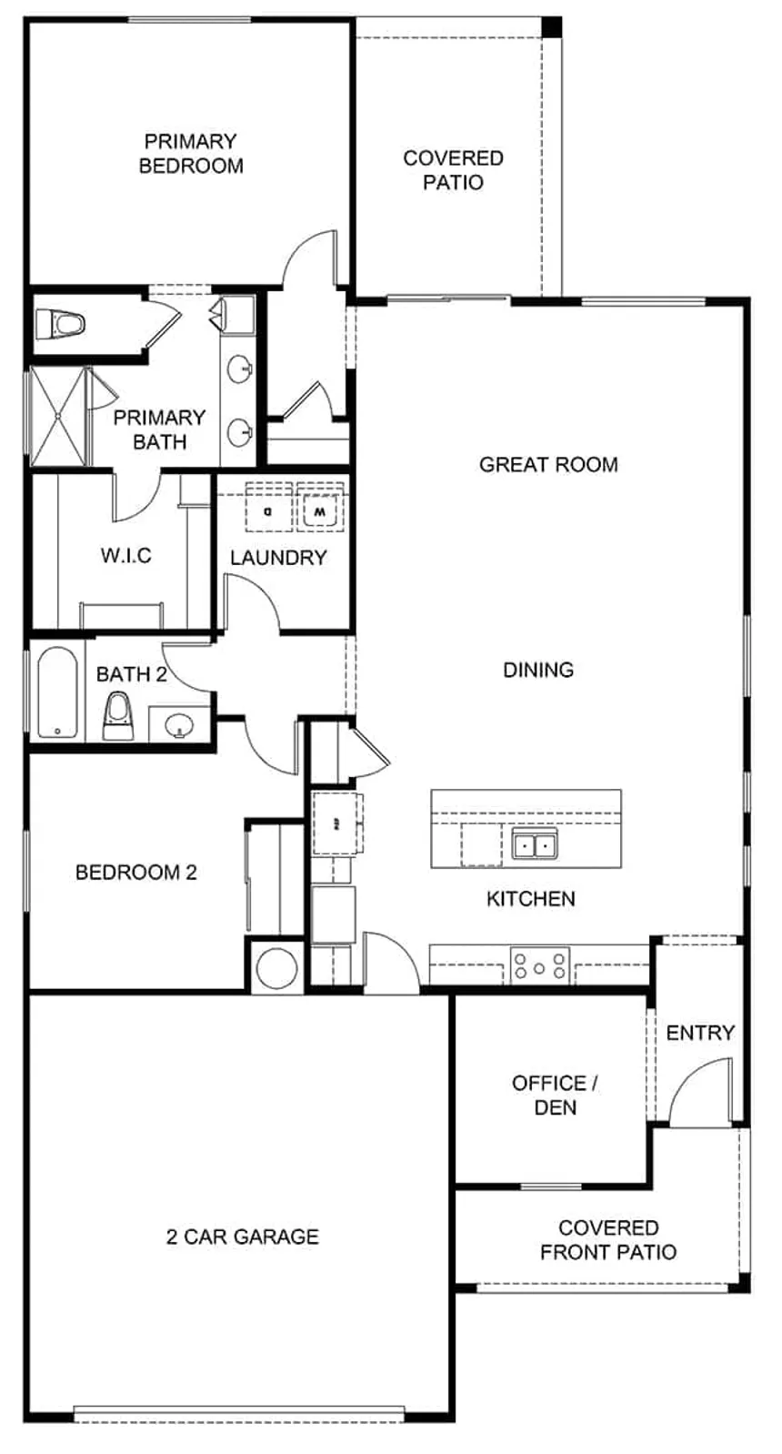 Thrive - Freedom 35 Collection