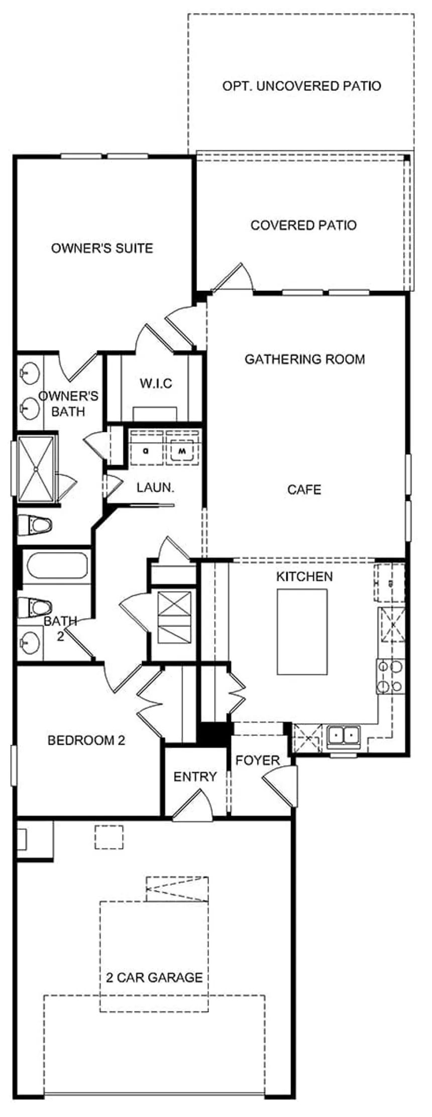 Alpine - The Scenic Series