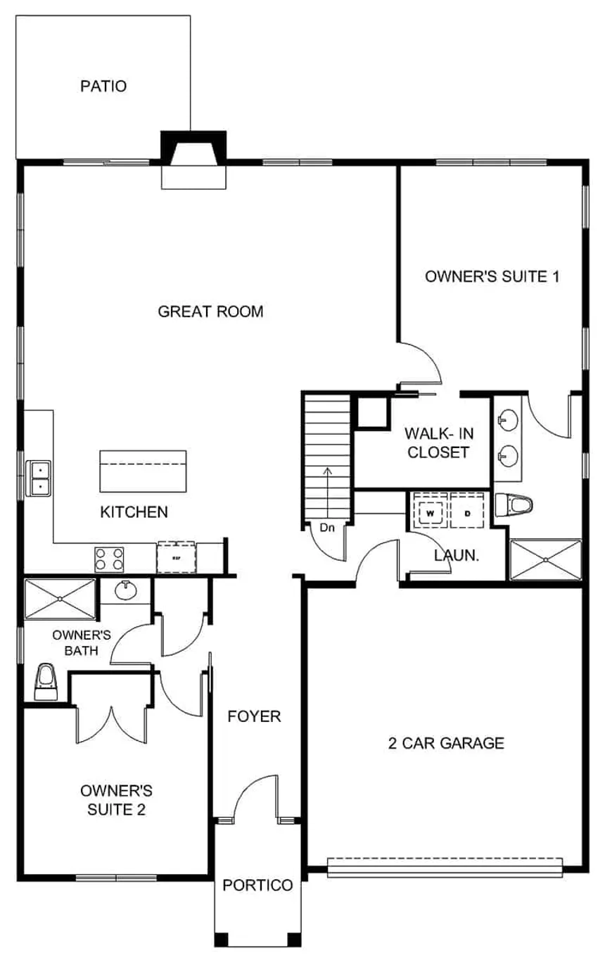 Birch - Single-Family Homes