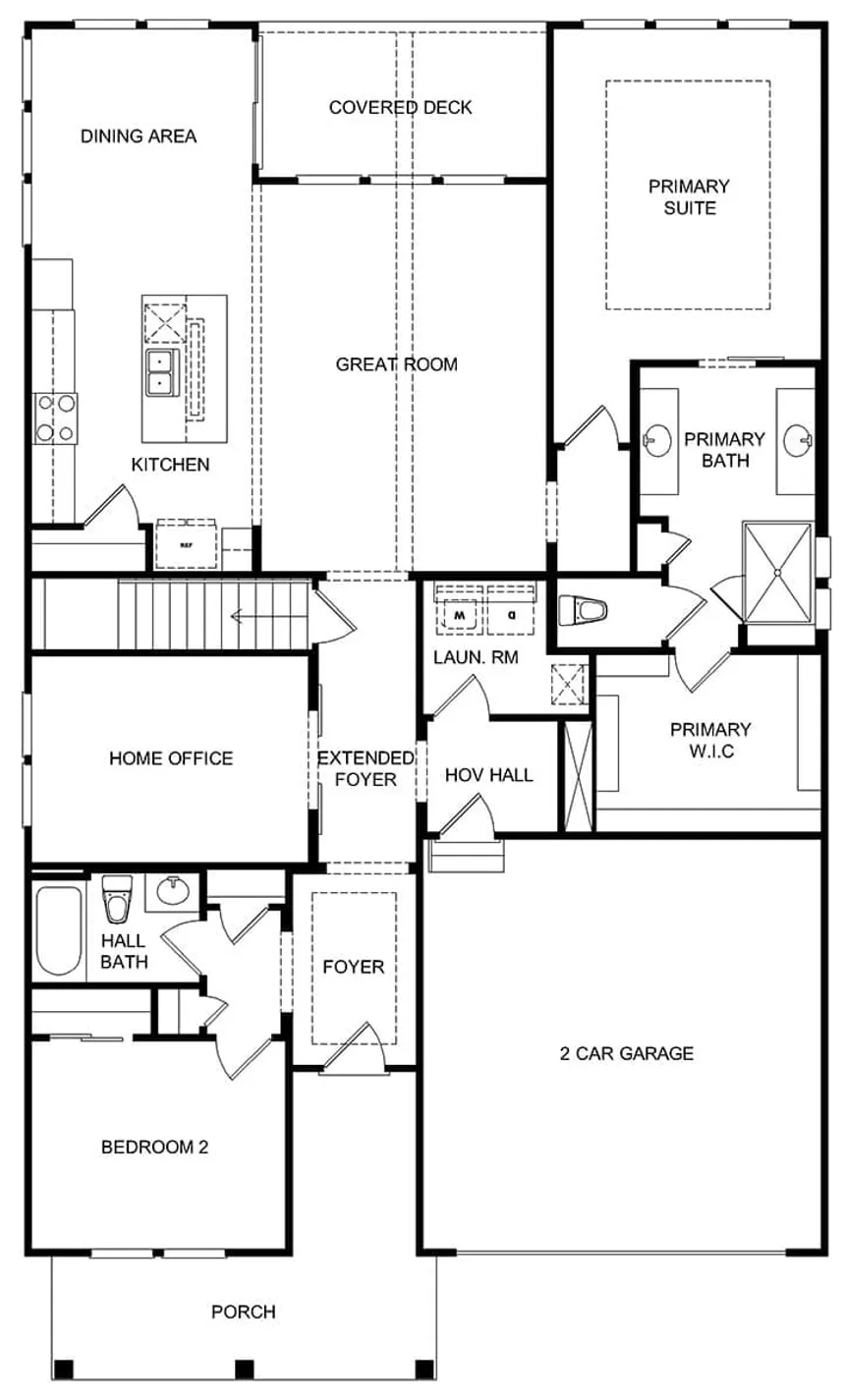 Astaire - Single-Family Homes