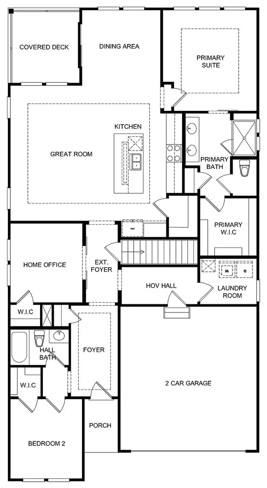 Bernstein - Single-Family Homes