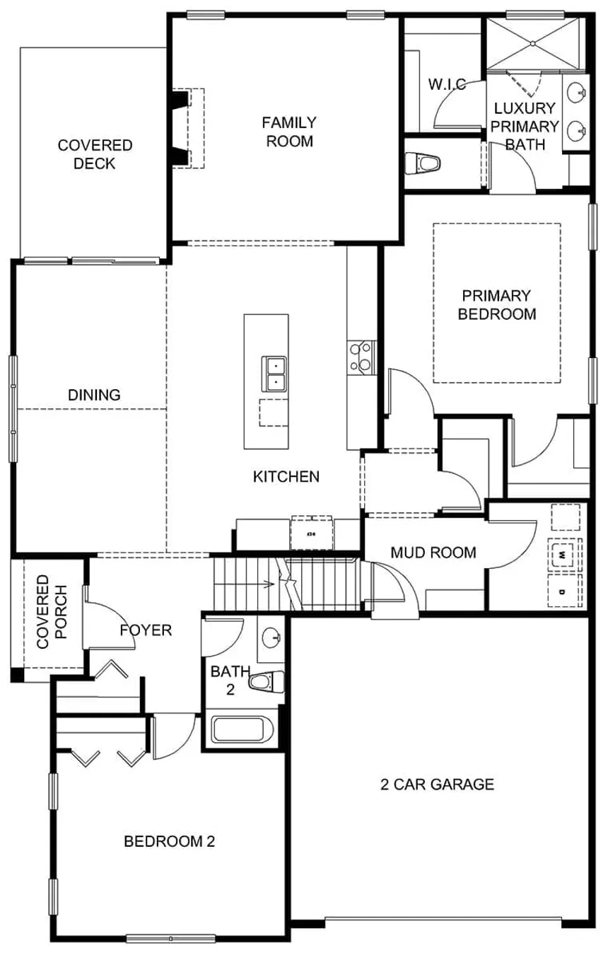 Ethan - Single-Family Homes