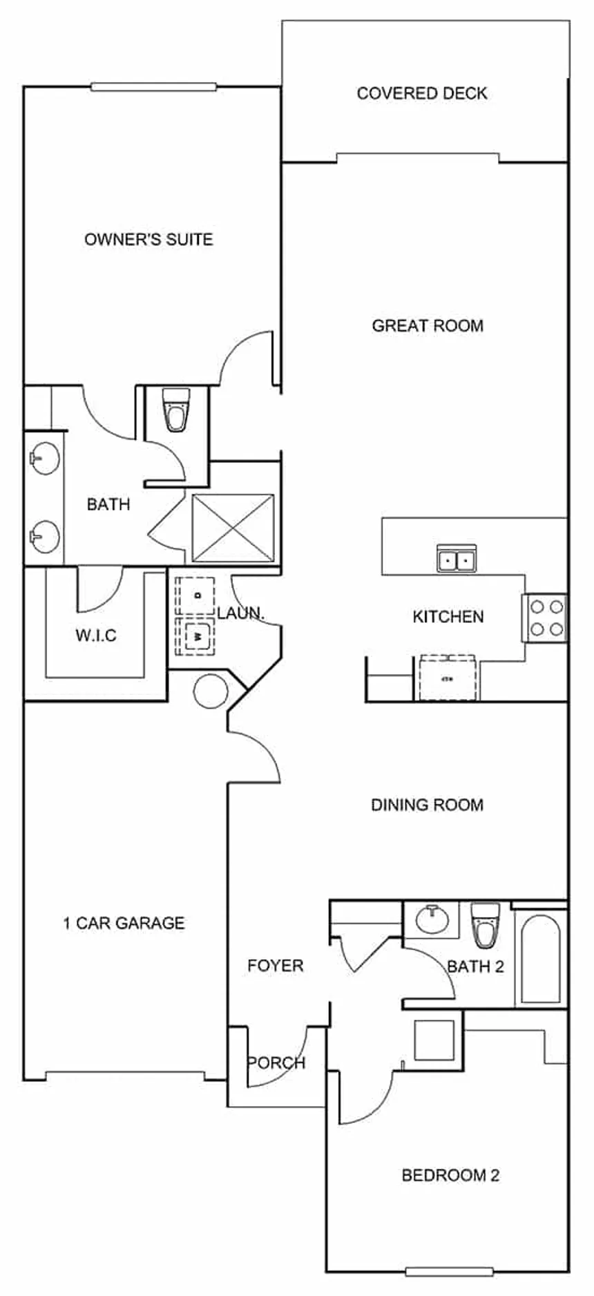 Hibiscus - The Villas