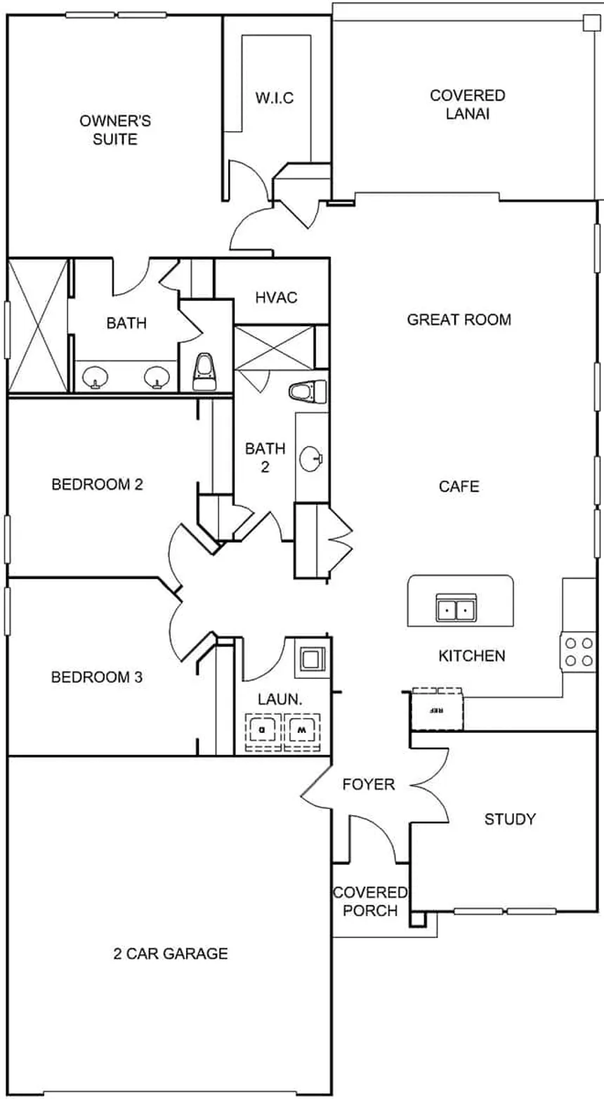 Halle - Single-Family Homes