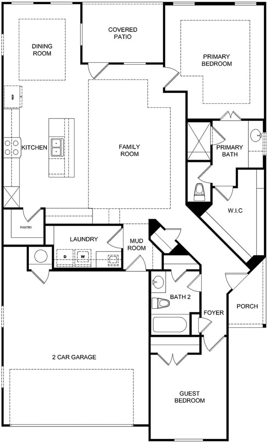 Messina - Single-Family Homes