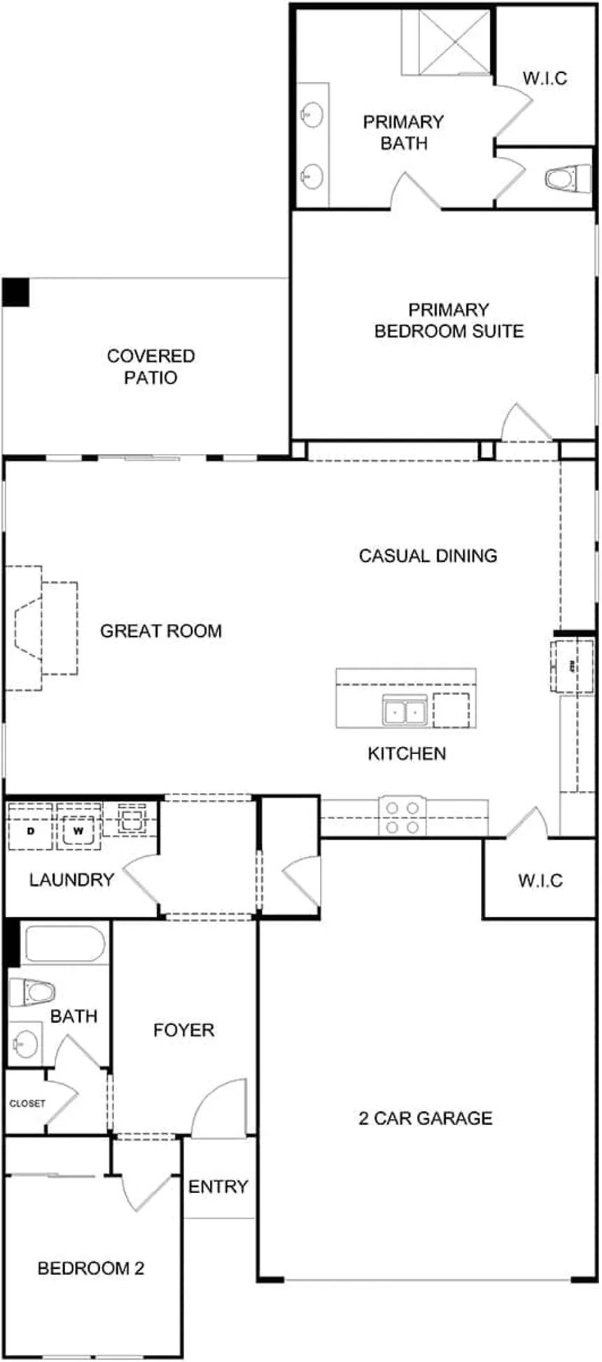 Alaia - Flamenco Collection