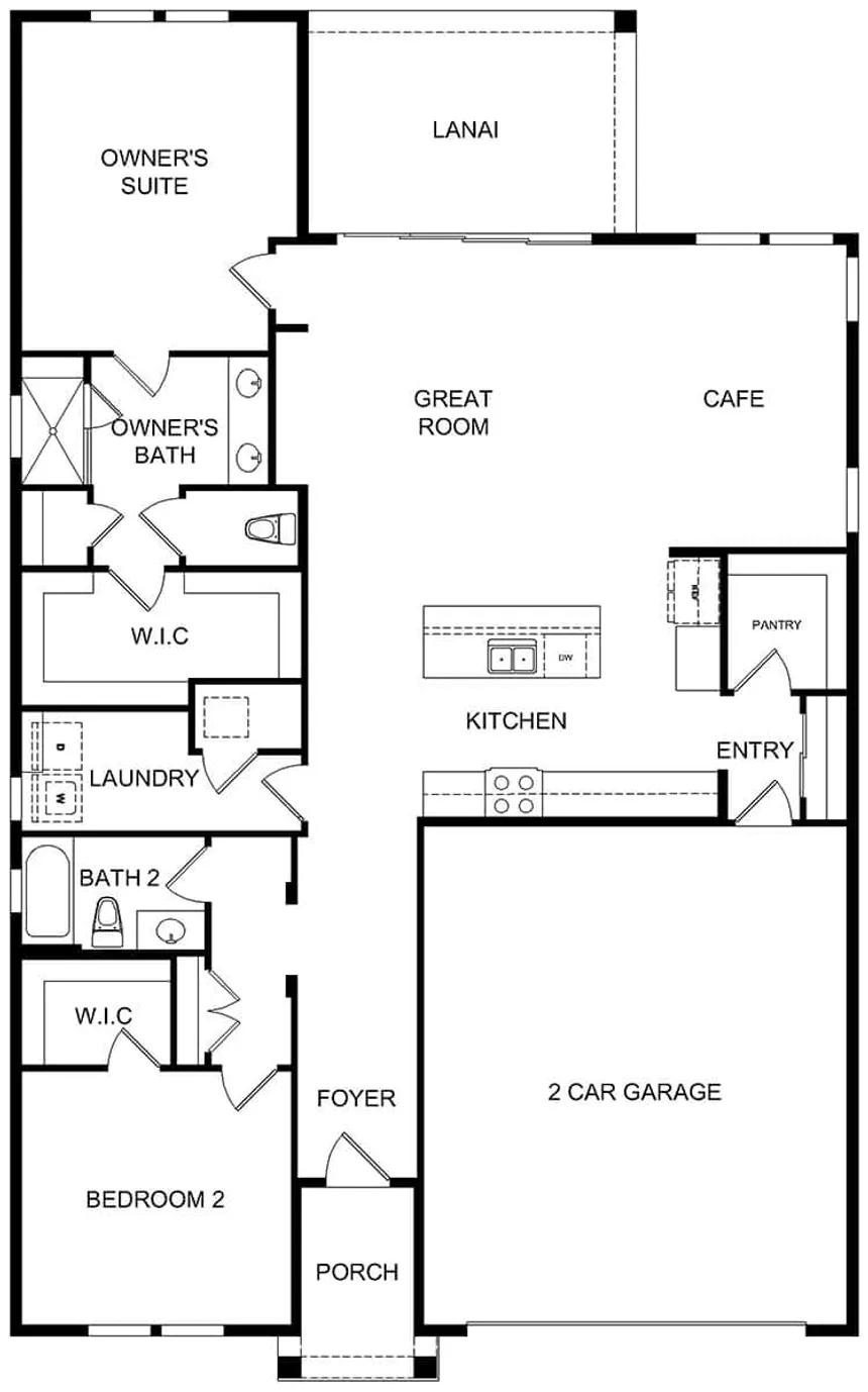 Alexander - The Grove Collection