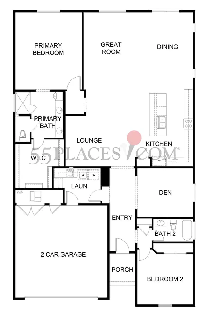Ascend - Freedom 40 Collection