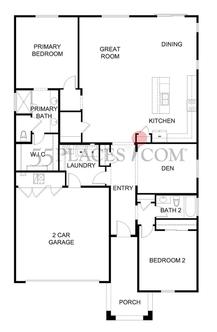 Beacon - Freedom 40 Collection