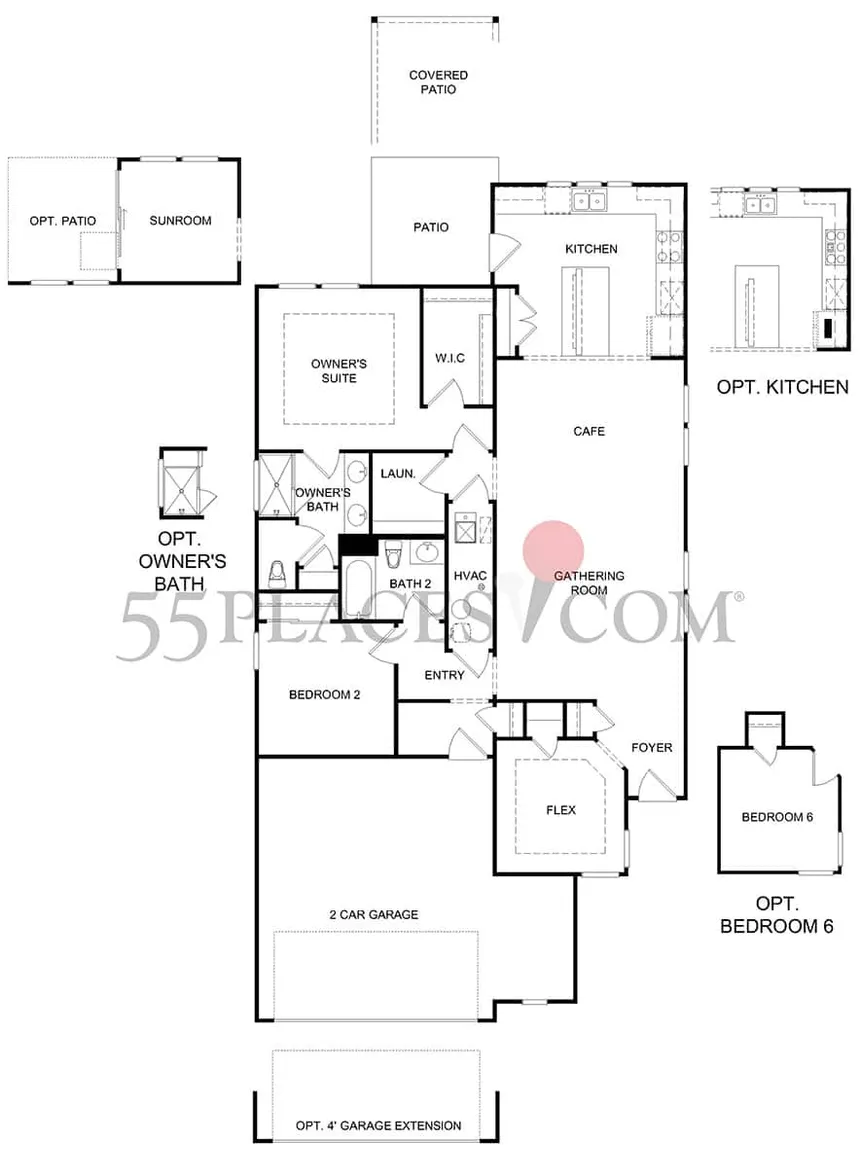 Meadow - The Discovery Series