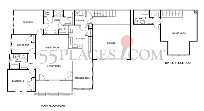 Charleston - Freedom Series