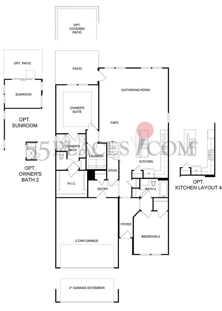 Vista - The Discovery Series