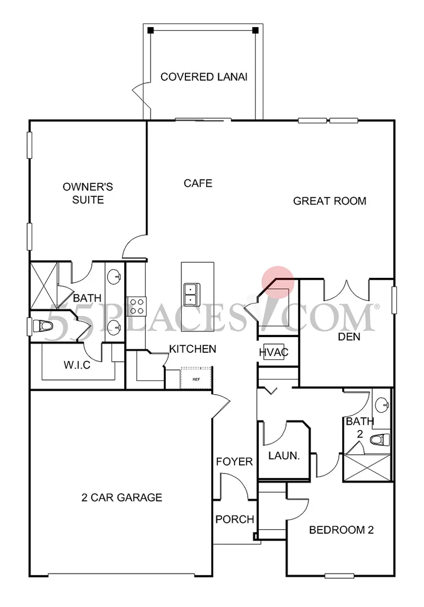 Elan - 50s Collection