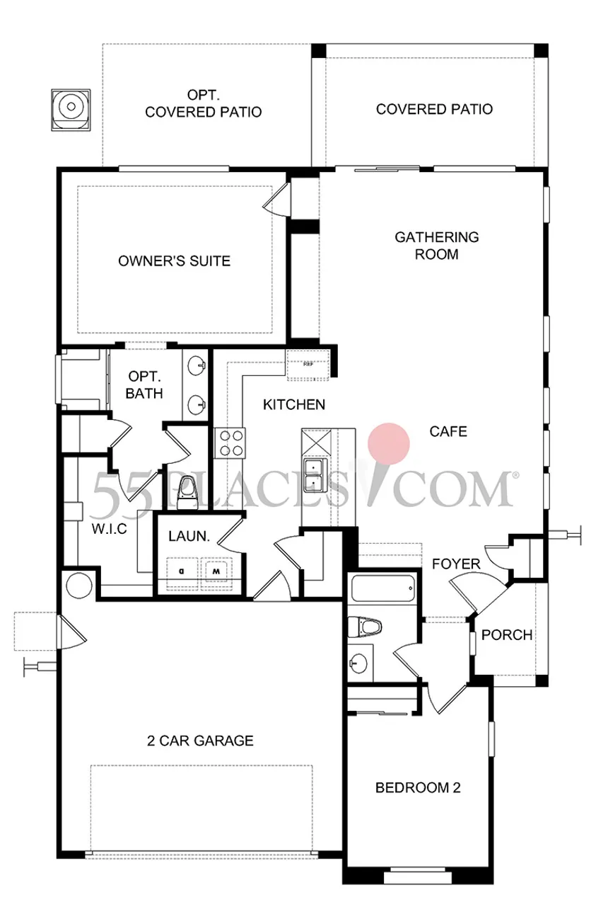 Getaway - The Classic Series