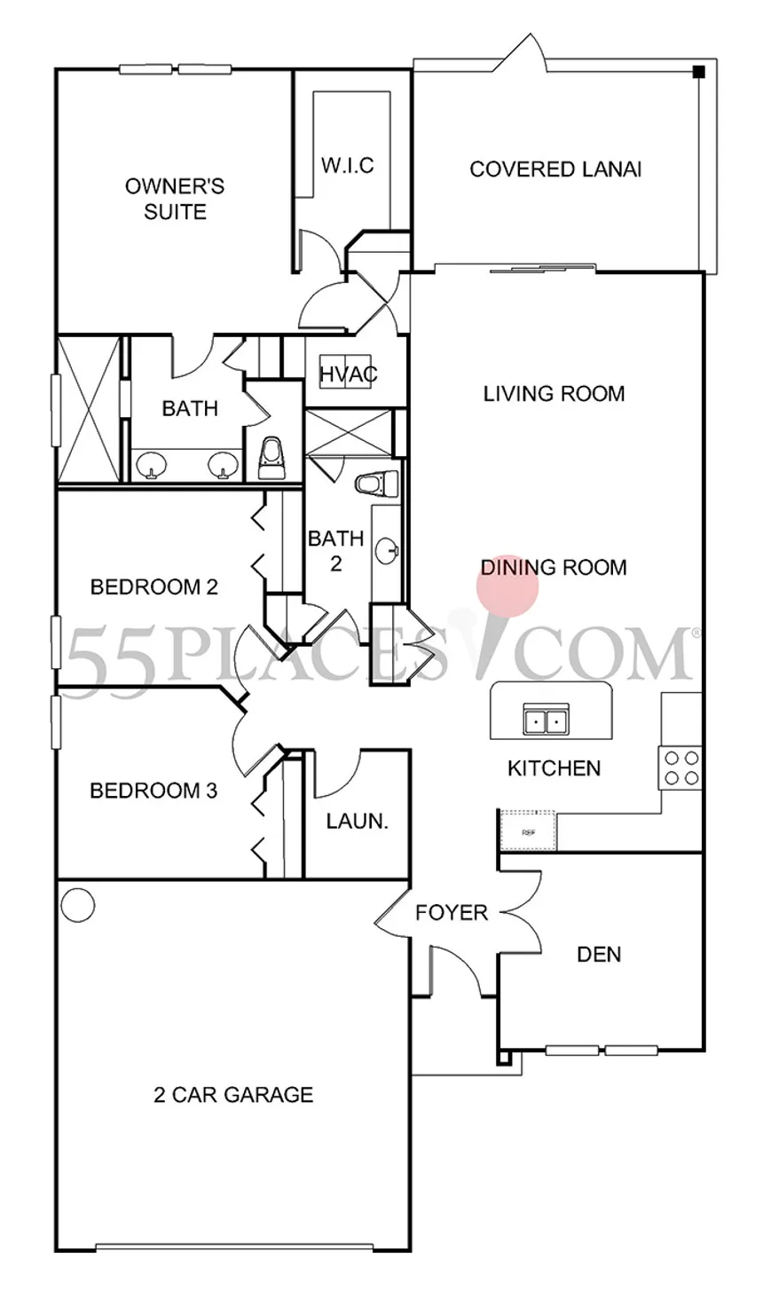 Halle - 50s Collection