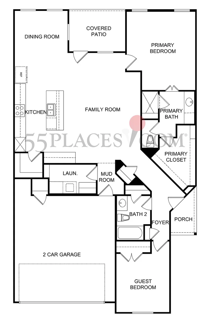 Messina - Single-Family Homes