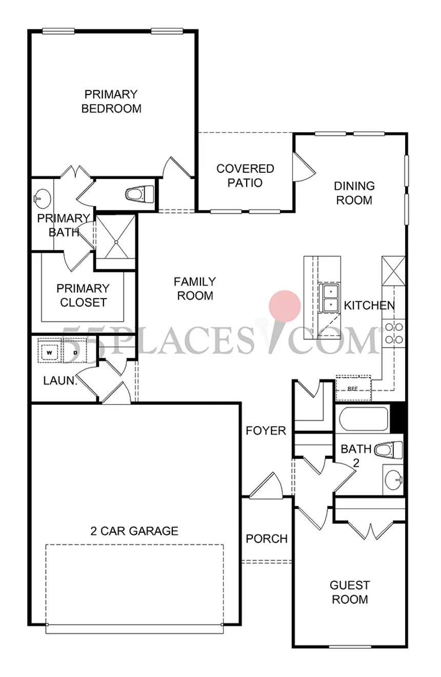 Milan - Single-Family Homes