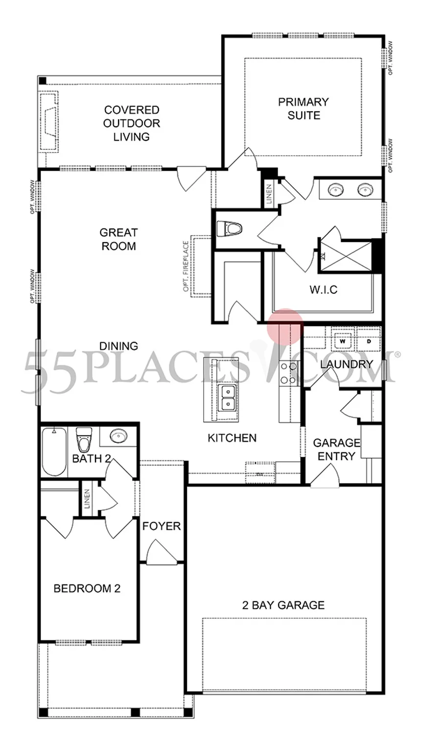 Hickory Hill - The Grove Collection