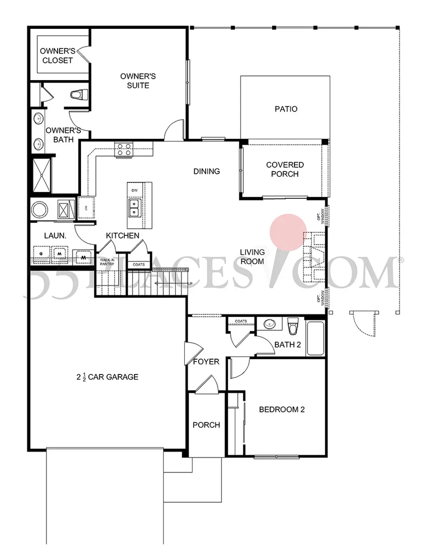Capri - Single-Family Homes
