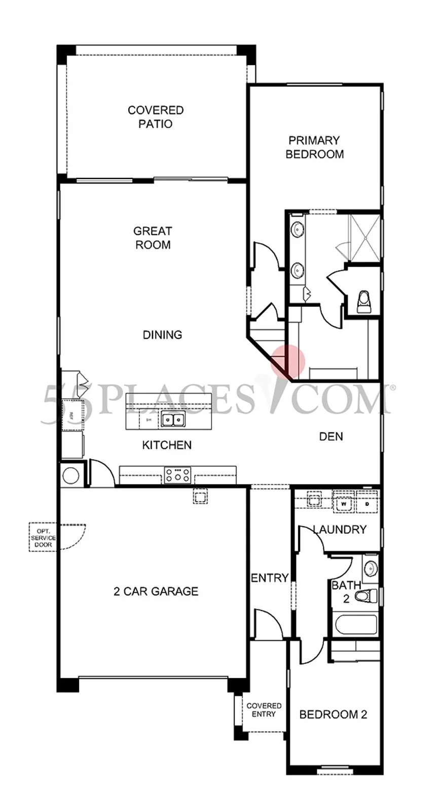 Dream II - Freedom 35 Collection