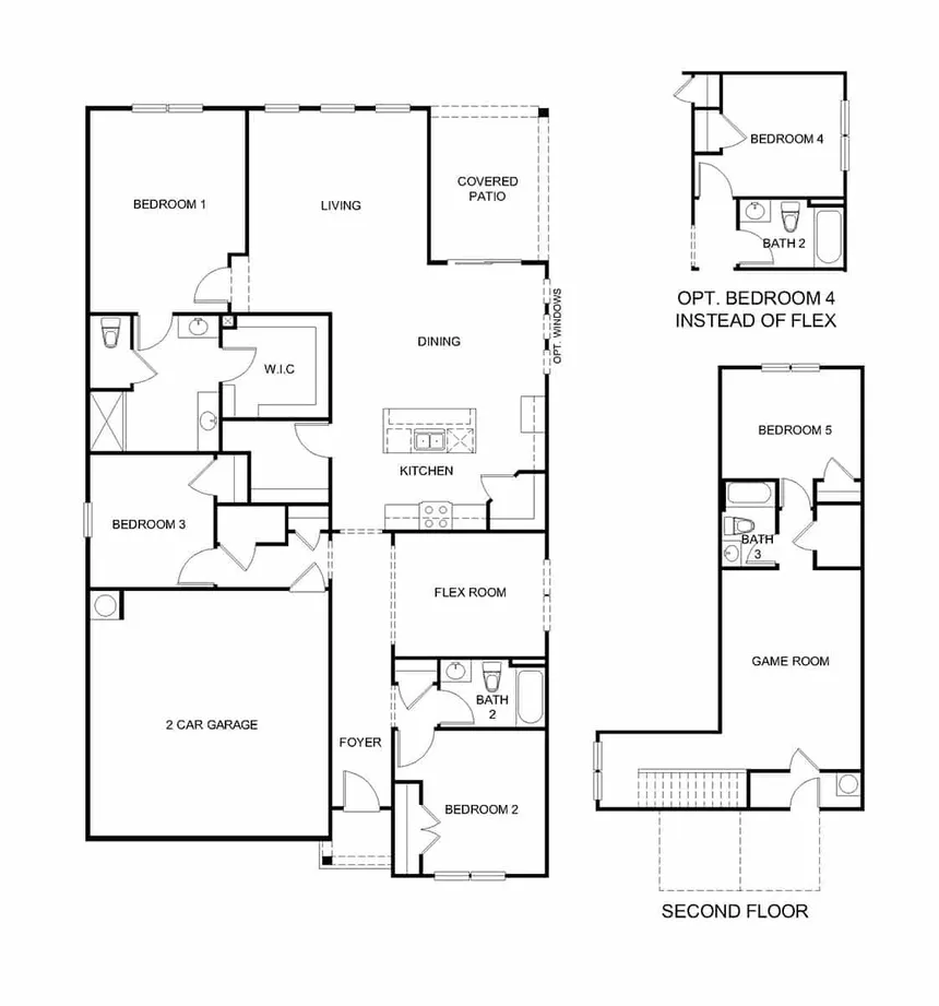 Darby - Freedom Series
