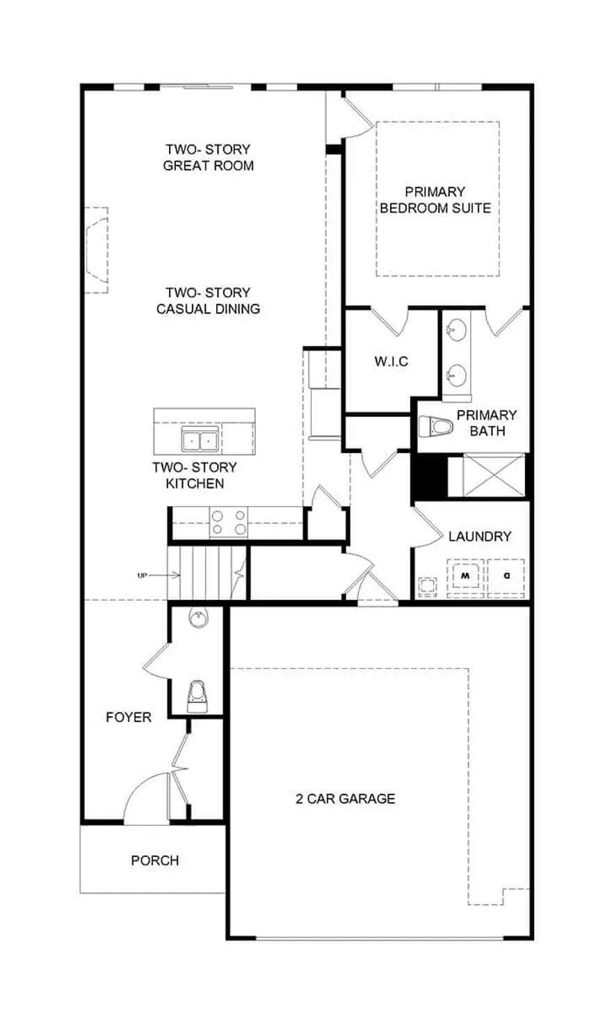 Pierpont - Townhomes