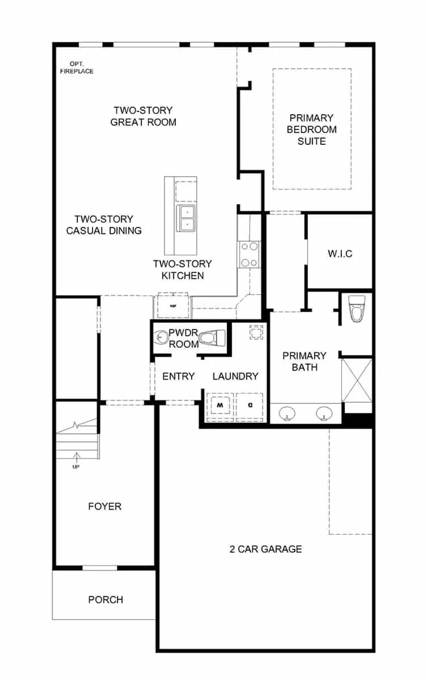 Silliman - Townhomes