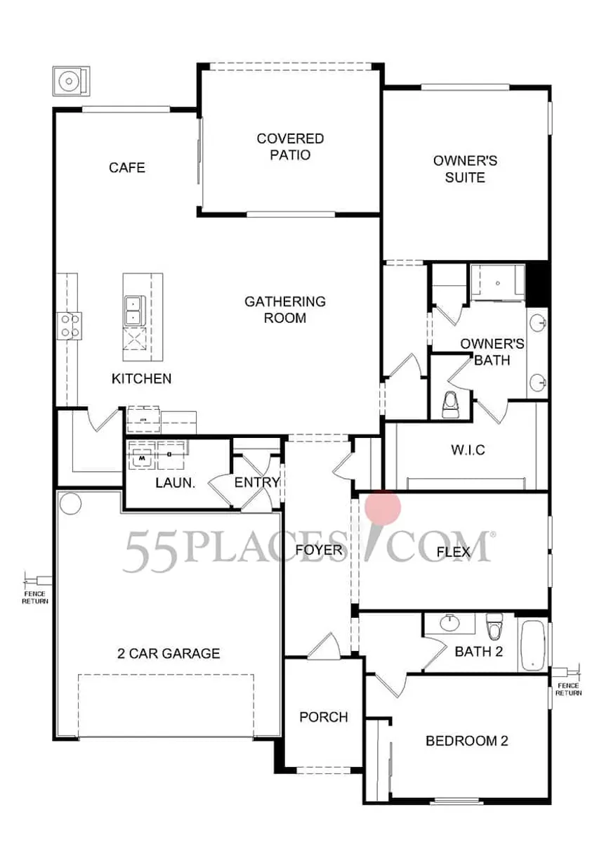 Maggio - Single-Family Homes