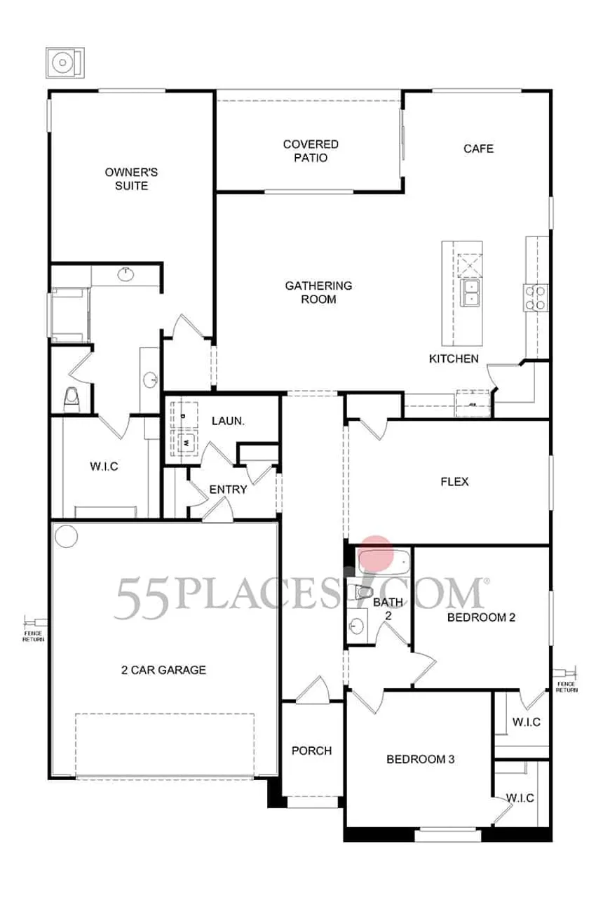 Stella - Single-Family Homes