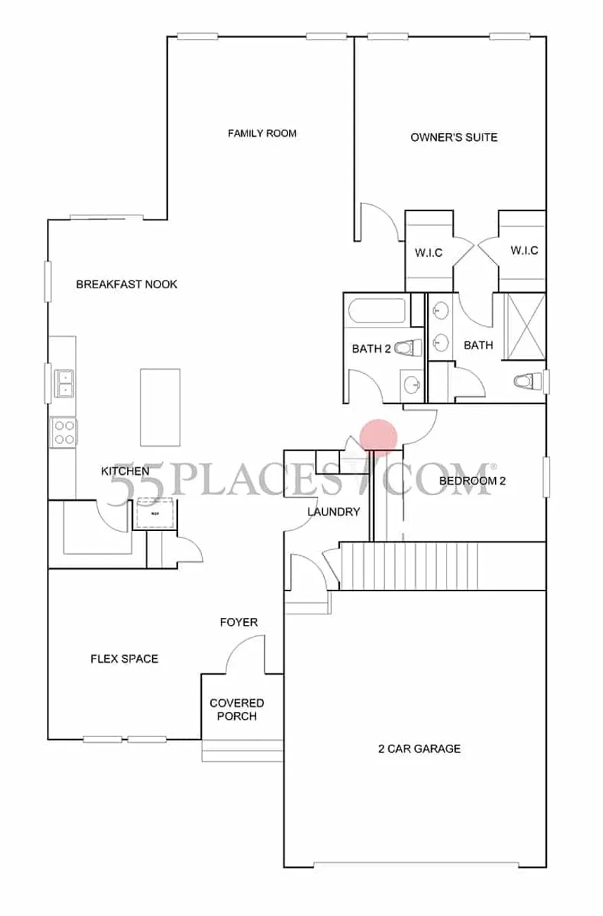 Solano - Winchelsea Singles